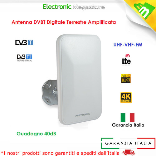 Antenna televisione - tv,