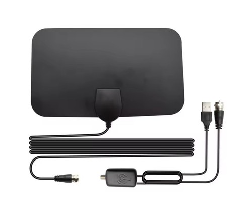 Antenna per digitale - tv,