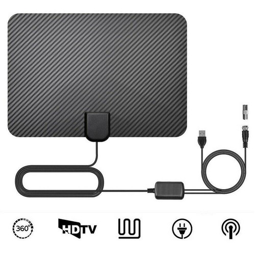 Antenna amplificata - antenna,
