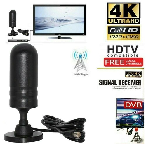 Antenna portatile uso - tv,