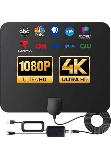 Antenna interno potente - antenna, tv