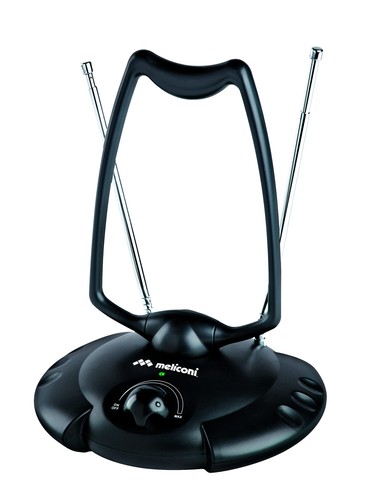 Antenna interna meliconi - tv,
