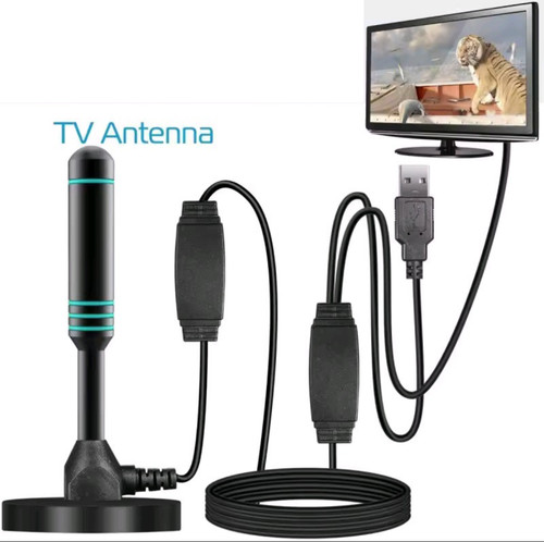 Antenna digitale terrestre - tv,