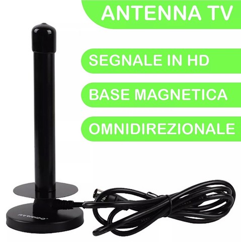 Antenna interna per - antenna,